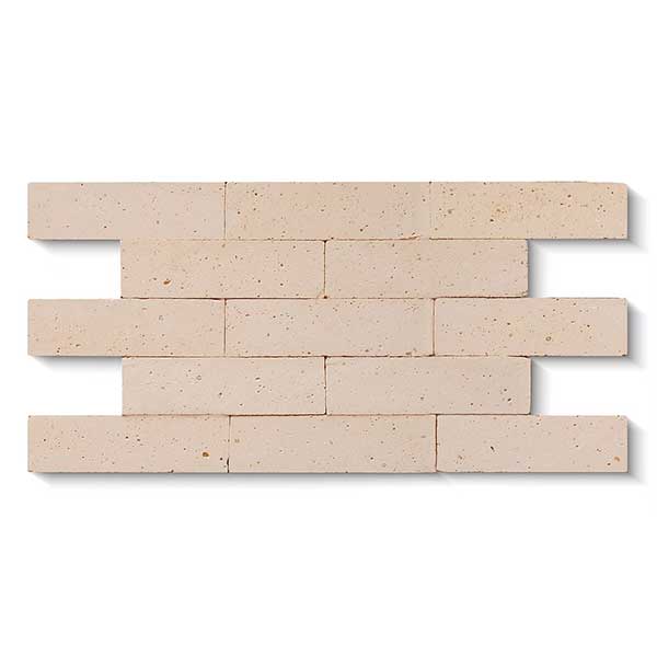 Brick - Cream