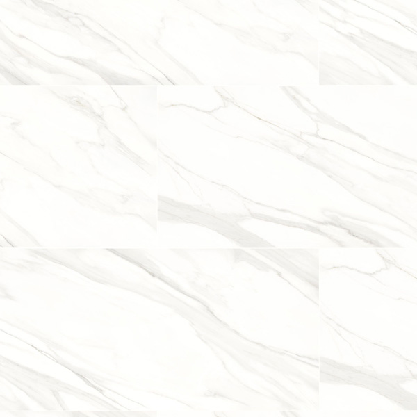 Porcelanato CALACATA WH ACT - 120X270