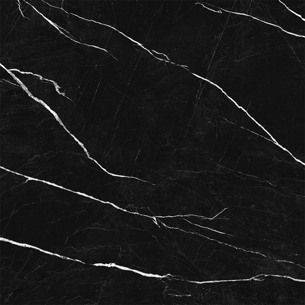 Porcelanato Nero Marquina Satiny 94714 - 94x94